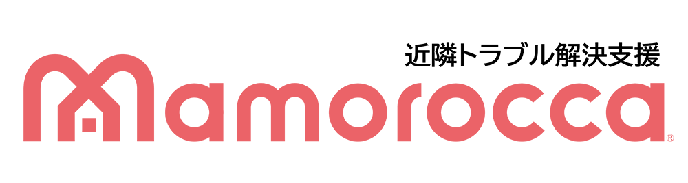 mamorocca ロゴ