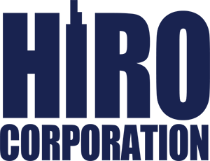 HIRO ロゴ