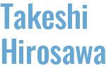 Takeshi Hirosawa