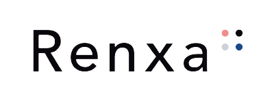 Renxa ロゴ