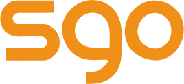株式会社SGO ロゴ