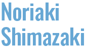 Noriaki Shimazaki
