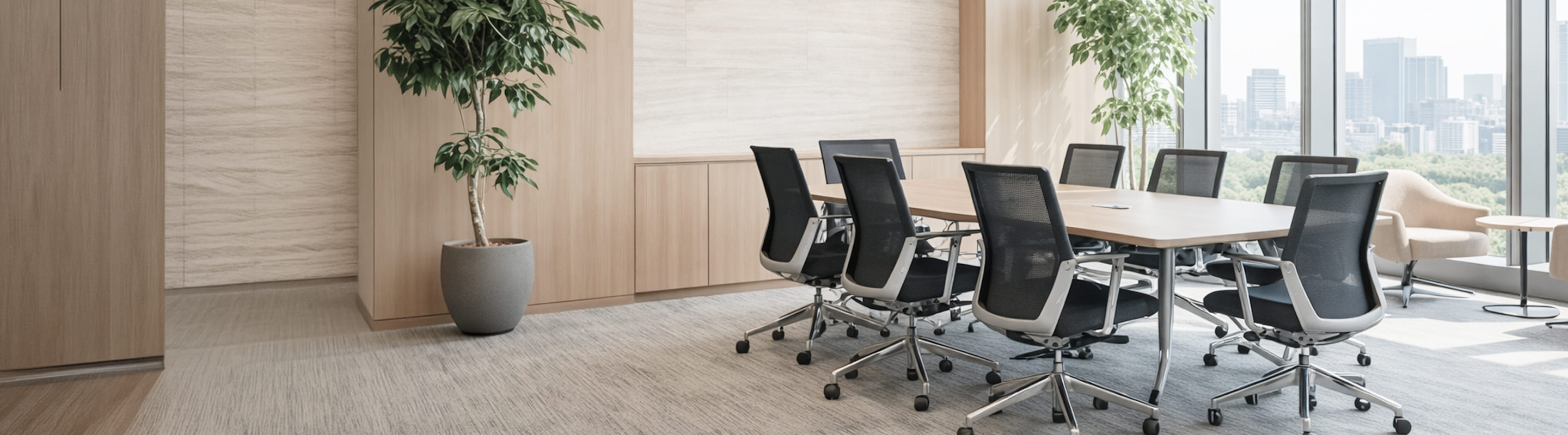 企業情報