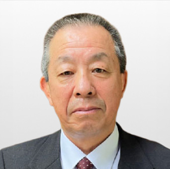 大川原 洋