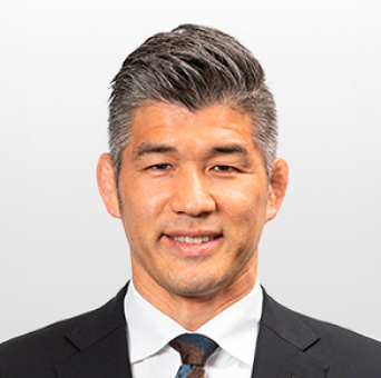 井上 康生