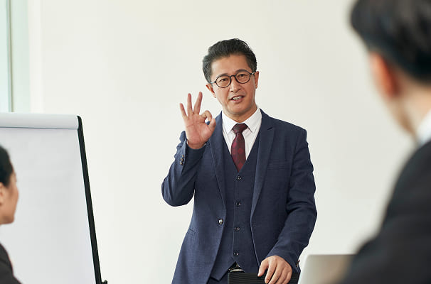 研修実施